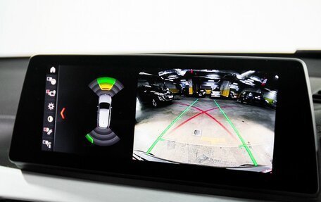 BMW X1, 2019 год, 2 685 000 рублей, 14 фотография