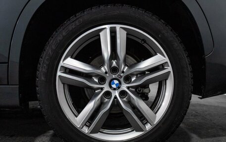 BMW X1, 2019 год, 2 685 000 рублей, 24 фотография