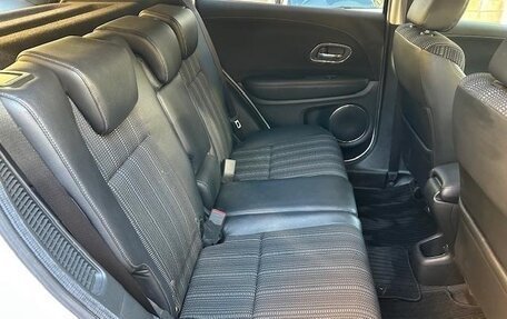 Honda Vezel, 2015 год, 1 150 000 рублей, 5 фотография