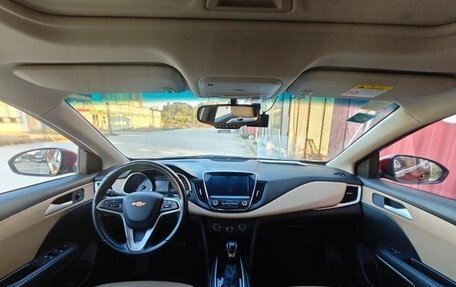 Chevrolet Monza, 2022 год, 1 110 000 рублей, 8 фотография