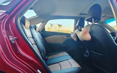 Chevrolet Monza, 2022 год, 1 110 000 рублей, 9 фотография