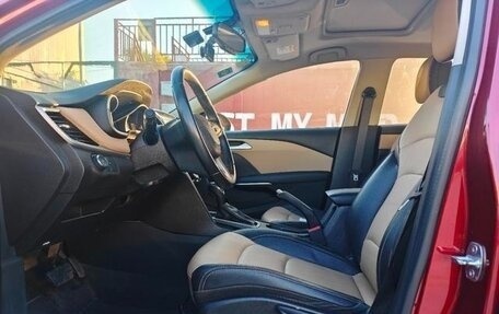Chevrolet Monza, 2022 год, 1 110 000 рублей, 7 фотография