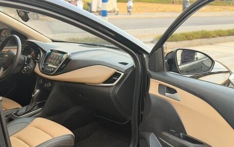 Chevrolet Monza, 2022 год, 1 070 000 рублей, 8 фотография