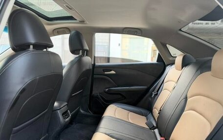 Chevrolet Monza, 2022 год, 1 070 000 рублей, 9 фотография