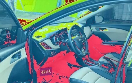 Chevrolet Monza, 2022 год, 1 070 000 рублей, 7 фотография