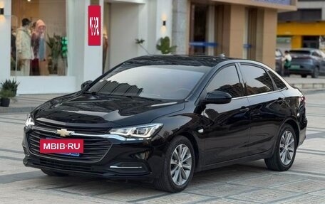 Chevrolet Monza, 2022 год, 1 070 000 рублей, 3 фотография