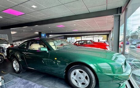 Aston Martin Virage II, 1990 год, 10 700 000 рублей, 2 фотография