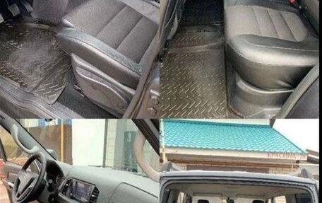 ЛуАЗ Patriot, 2022 год, 1 100 000 рублей, 6 фотография