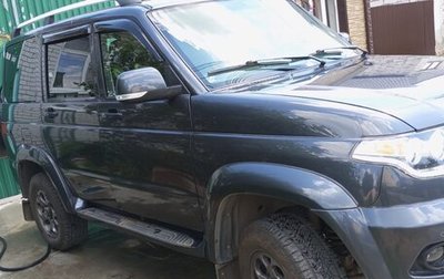 ЛуАЗ Patriot, 2022 год, 1 100 000 рублей, 1 фотография