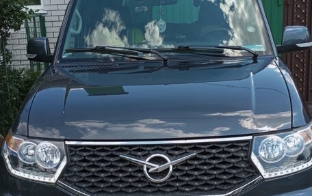 ЛуАЗ Patriot, 2022 год, 1 100 000 рублей, 2 фотография