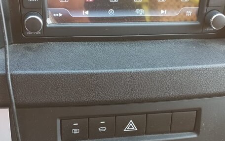 ЛуАЗ Patriot, 2022 год, 1 100 000 рублей, 8 фотография