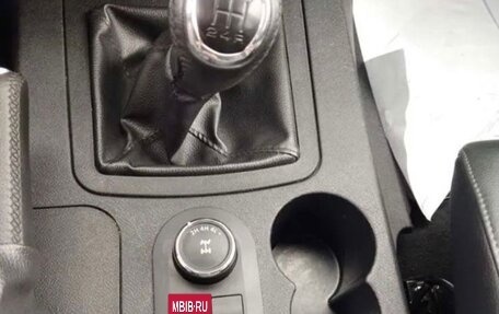 ЛуАЗ Patriot, 2022 год, 1 100 000 рублей, 7 фотография