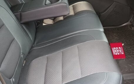 ЛуАЗ Patriot, 2022 год, 1 100 000 рублей, 9 фотография