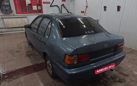 Toyota Corsa, 1994 год, 148 000 рублей, 1 фотография