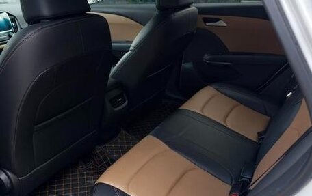 Chevrolet Monza, 2022 год, 1 060 000 рублей, 9 фотография