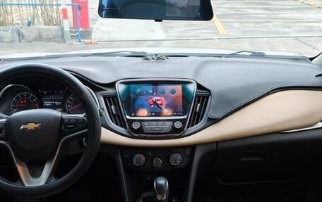 Chevrolet Monza, 2022 год, 1 060 000 рублей, 8 фотография