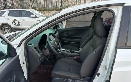 Honda Vezel, 2022 год, 1 450 000 рублей, 8 фотография