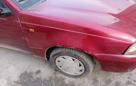 Daewoo Nexia I рестайлинг, 2009 год, 89 000 рублей, 3 фотография