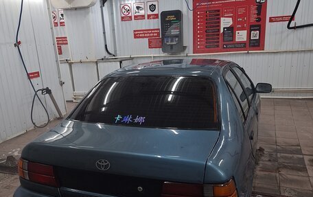 Toyota Corsa, 1994 год, 148 000 рублей, 3 фотография