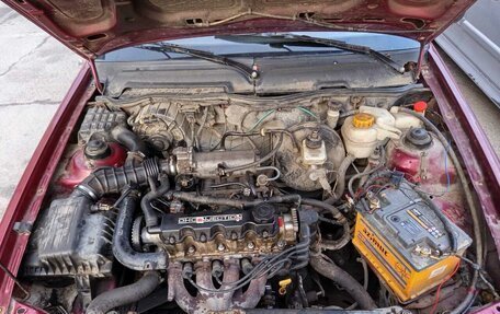 Daewoo Nexia I рестайлинг, 2009 год, 89 000 рублей, 8 фотография