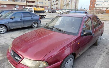 Daewoo Nexia I рестайлинг, 2009 год, 89 000 рублей, 4 фотография