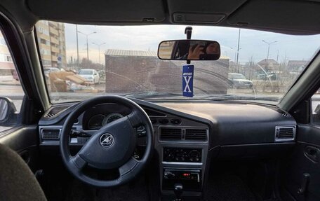 Daewoo Nexia I рестайлинг, 2009 год, 89 000 рублей, 7 фотография