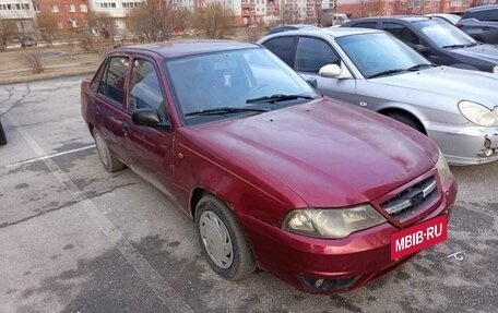 Daewoo Nexia I рестайлинг, 2009 год, 89 000 рублей, 6 фотография