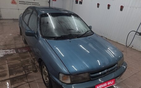 Toyota Corsa, 1994 год, 148 000 рублей, 2 фотография