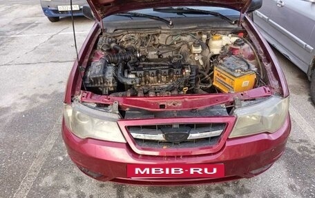 Daewoo Nexia I рестайлинг, 2009 год, 89 000 рублей, 9 фотография