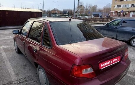 Daewoo Nexia I рестайлинг, 2009 год, 89 000 рублей, 2 фотография