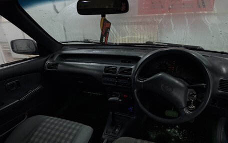 Toyota Corsa, 1994 год, 148 000 рублей, 8 фотография