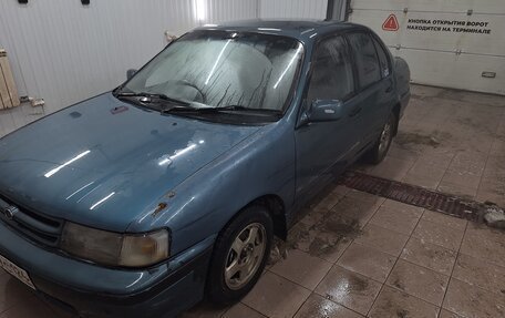 Toyota Corsa, 1994 год, 148 000 рублей, 4 фотография