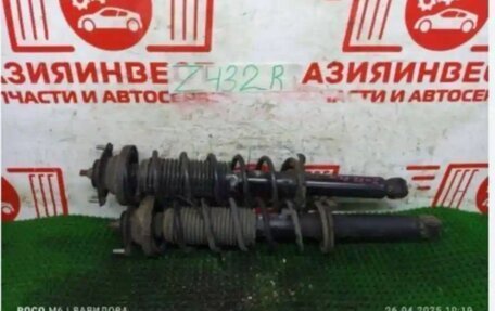 Toyota Corsa, 1994 год, 148 000 рублей, 14 фотография