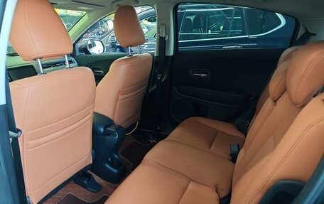 Honda Vezel, 2022 год, 1 430 000 рублей, 7 фотография