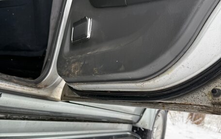 Mitsubishi Pajero Sport II рестайлинг, 2002 год, 620 000 рублей, 12 фотография