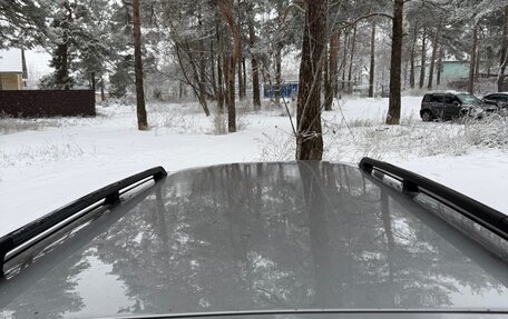 Mitsubishi Pajero Sport II рестайлинг, 2002 год, 620 000 рублей, 15 фотография