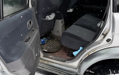 Mitsubishi Pajero Sport II рестайлинг, 2002 год, 620 000 рублей, 7 фотография