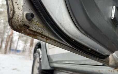 Mitsubishi Pajero Sport II рестайлинг, 2002 год, 620 000 рублей, 10 фотография