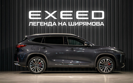 CheryExeed TXL, 2024 год, 4 200 000 рублей, 2 фотография