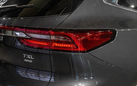 CheryExeed TXL, 2024 год, 4 200 000 рублей, 5 фотография