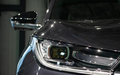 CheryExeed TXL, 2024 год, 4 200 000 рублей, 6 фотография