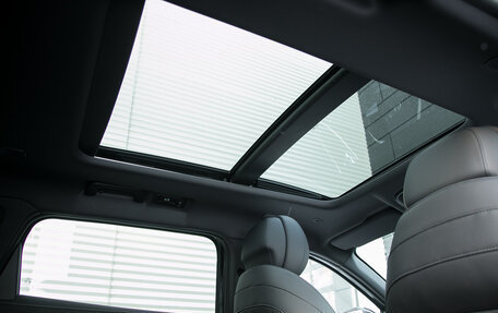 CheryExeed TXL, 2024 год, 4 200 000 рублей, 8 фотография