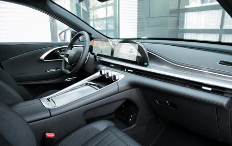 CheryExeed TXL, 2024 год, 4 200 000 рублей, 7 фотография