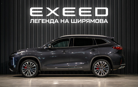 CheryExeed TXL, 2024 год, 4 200 000 рублей, 1 фотография