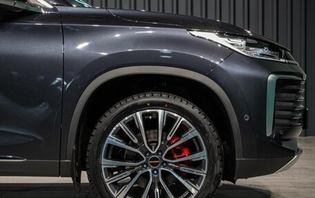 CheryExeed TXL, 2024 год, 4 200 000 рублей, 3 фотография