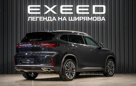 CheryExeed TXL, 2024 год, 4 200 000 рублей, 14 фотография