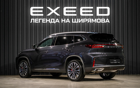 CheryExeed TXL, 2024 год, 4 200 000 рублей, 12 фотография