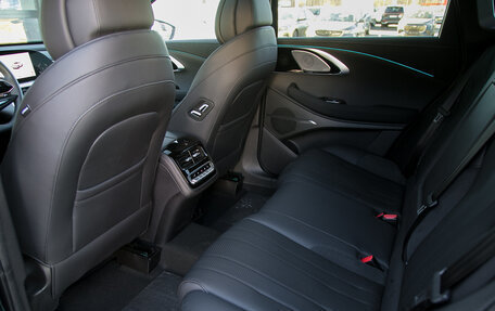 CheryExeed TXL, 2024 год, 4 200 000 рублей, 16 фотография