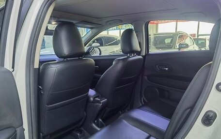 Honda Vezel, 2022 год, 1 420 000 рублей, 8 фотография