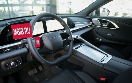 CheryExeed TXL, 2024 год, 4 200 000 рублей, 15 фотография